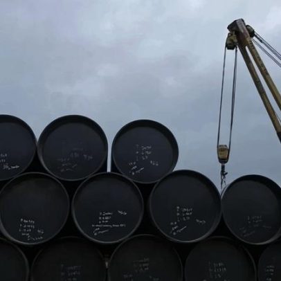 Intervenção dos EUA na Venezuela provoca queda nos preços do petróleo bruto