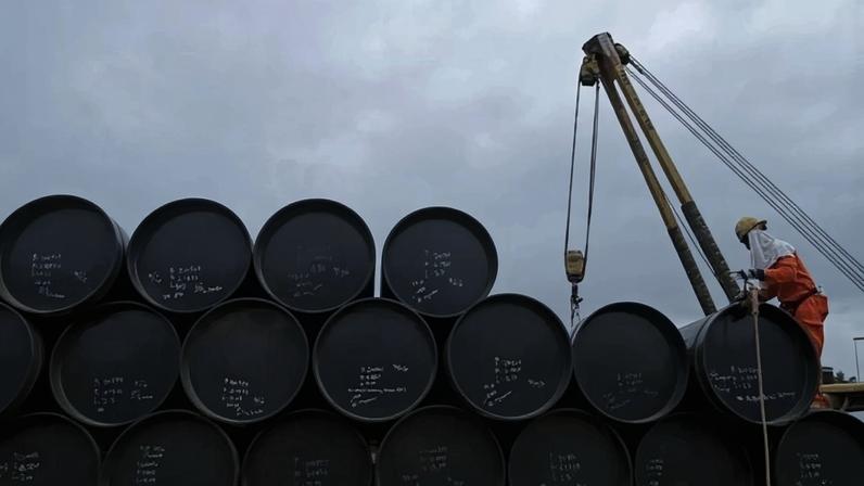 OPEP mantém previsão de crescimento da procura mundial de petróleo