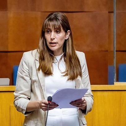 Bina Pereira destaca empregos criados em instituições sociais da Madeira