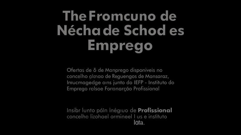 Bolsa de emprego | ofertas a 19/01/2026 – Ajudante de Cozinha – Prestador de Cuidados a Animais