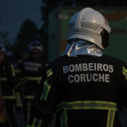 Nove mortos nas estradas entre sexta-feira e domingo