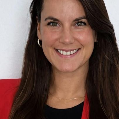 Bruna Seixas Mendes é a nova Gerente de Vendas do Farol Hotel, Cascais