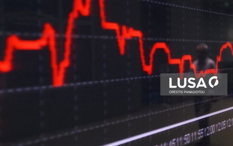 Juros da dívida de Portugal descem a dois, a cinco e a 10 anos