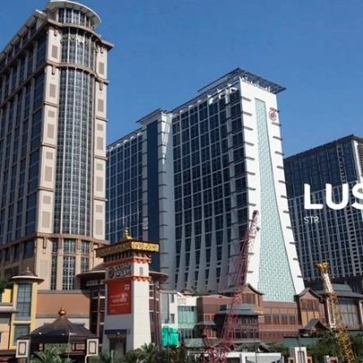 Hóspedes nos hotéis de Macau atingem recorde de 14,6 milhões em 2025
