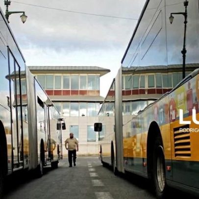 Carris Metropolitana atinge recorde de 194 milhões de passageiros em 2025