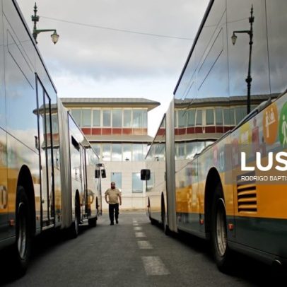Carris Metropolitana regista em 2025 recorde de 194 milhões de passageiros