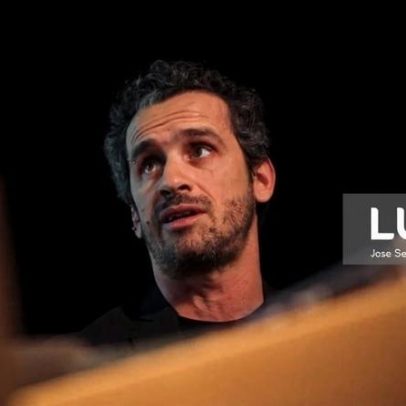 Universidade de Évora distingue José Luís Peixoto com Prémio Vergílio Ferreira