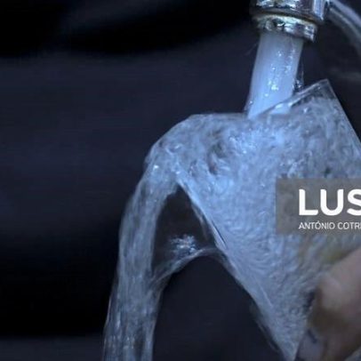 Água fornecida pela Águas do Centro Litoral mantém qualidade