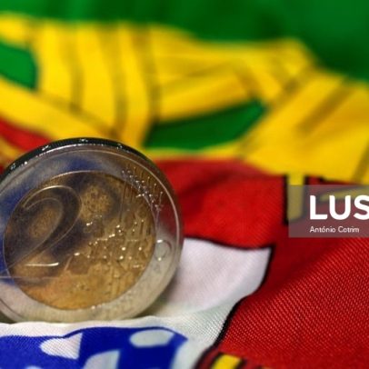 Receita Fiscal do Estado sobe 6,9% para 64.798 milhões de euros