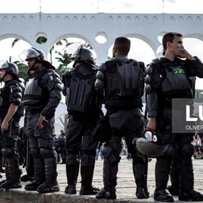 Oito mortos em operação no Brasil contra organização planeava libertar presos