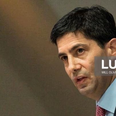 Trump escolhe Kevin Warsh para próximo presidente da Fed