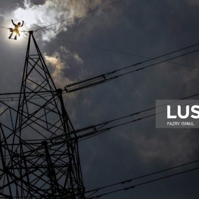 Oito mil clientes no continente sem energia até às 09:00
