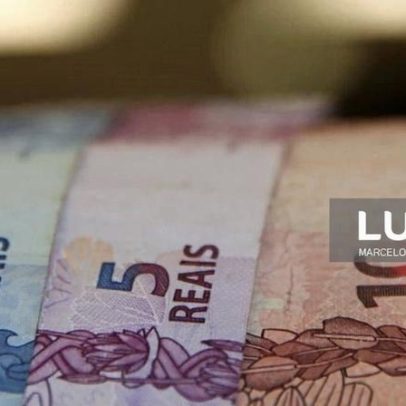 Brasil regista défice das contas públicas de 8,34% do PIB em 2025