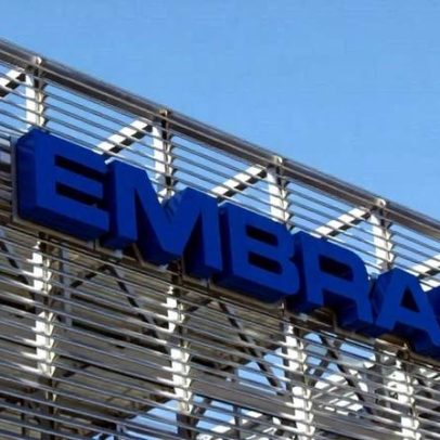 Embraer firma parceria com a Índia para instalar produção no país