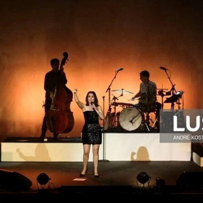 Fado Bicha e Ana Bacalhau homenageiam Ary dos Santos em Lisboa