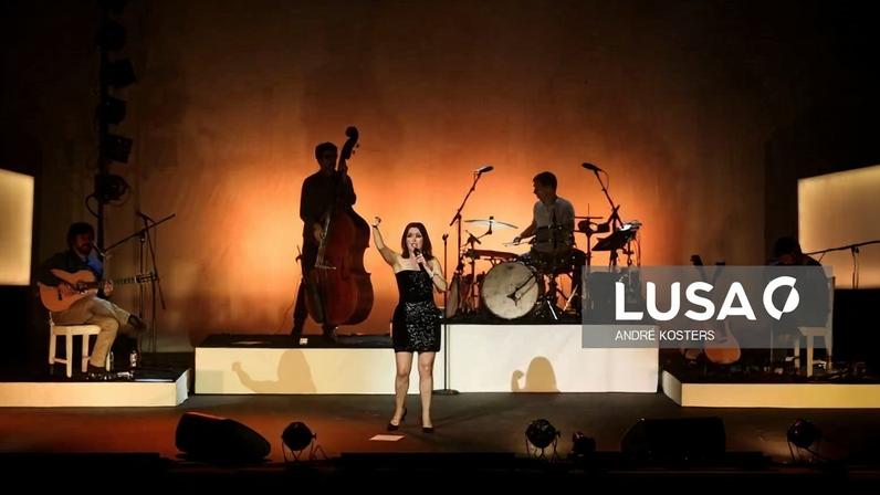 Fado Bicha e Ana Bacalhau em espetáculo de homenagem a Ary dos Santos em Lisboa