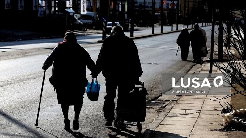 Idade média de reforma subiu 8,5 meses em 6 anos mesmo com limite legal estável