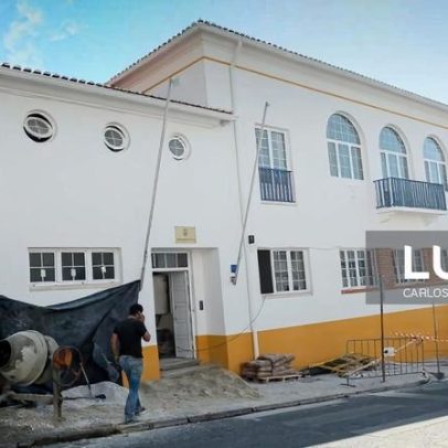 Câmara solicita ao Governo a decretação de estado de calamidade na Nazaré