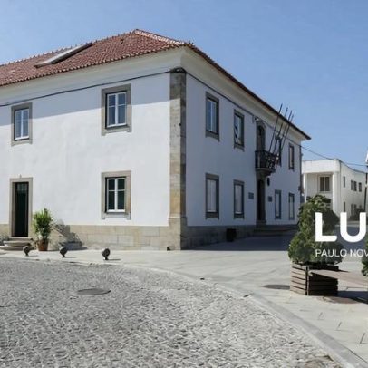 Pedrógão Grande apela à doação de lonas para habitações afetadas