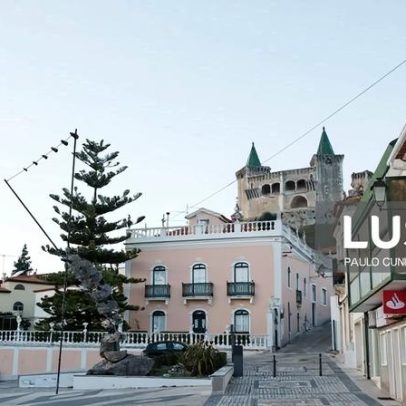 Furto de cabos e gasóleo de geradores afeta fornecimento de água em Porto de Mós