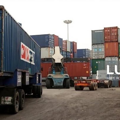 Exportações lusófonas para Macau atingem novo recorde em 2025