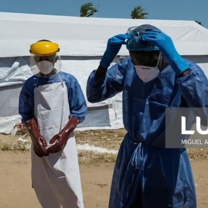 Cólera em Moçambique: 12 mortos em 24 horas