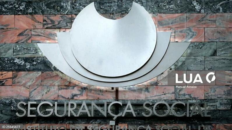 Excedente da Segurança Social cresce para 6.732,3 ME no ano passado