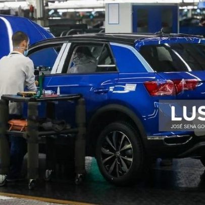 Autoeuropa prevê aumento mínimo de 100 euros em 2026