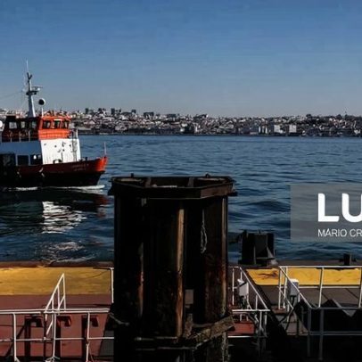 Retomada da ligação fluvial entre Cacilhas e Cais do Sodré
