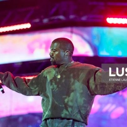 Kanye West pede desculpa publicamente por ações que destruíram a vida dele