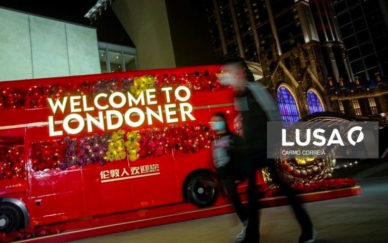 Lucro da operadora de jogo em Macau Sands China cai 14,2% em 2025