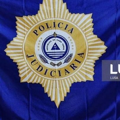 Polícia Judiciária cabo-verdiana apreende cocaína e prende quatro na Praia