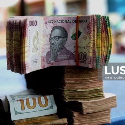 Angola prevê endividamento líquido de 3,8 mil milhões e maior captação interna em 2026