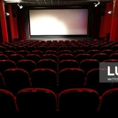 Cineplace encerra salas de cinema e enfrenta processo de insolvência