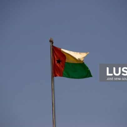 Presidente de transição da Guiné-Bissau é promovido a general do Exército