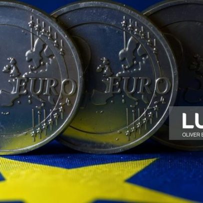 PIB da zona euro cresce 1,5% e da UE 1,6% em 2025, segundo Eurostat