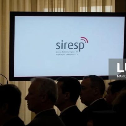 Empresa que gere o SIRESP vai receber este ano 26 milhões de euros