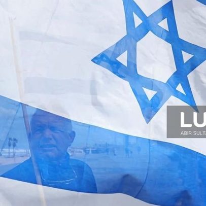 Israel expulsa diplomata sul-africano da embaixada em Telavive