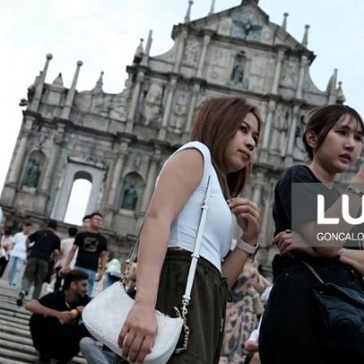 Reserva financeira de Macau subiu 7,6% até novembro