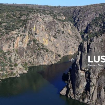 Zona Especial de Conservação do Douro Internacional criada