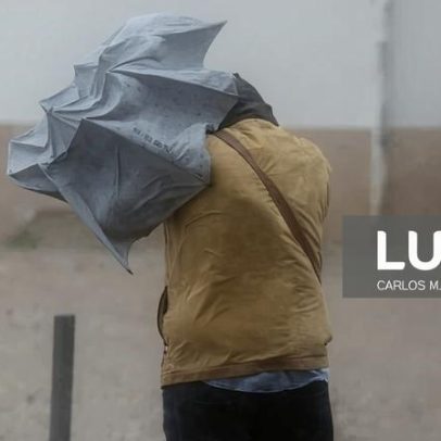 IPMA prevê chuva e vento a partir de domingo, típico de inverno