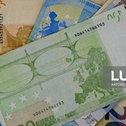 Depósitos de particulares atingem máximo histórico de 200 mil milhões de euros em 2025