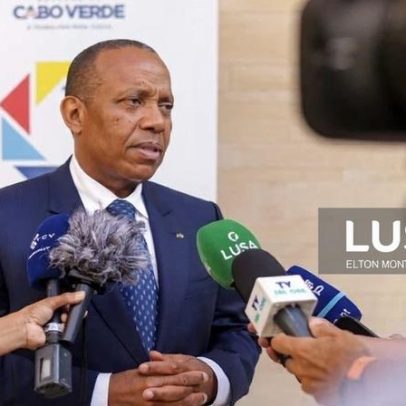 Patrice Trovoada nomeado enviado especial da União Africana para a Guiné-Bissau