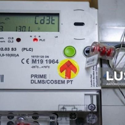 Frio eleva consumo diário de energia a novo recorde, segundo REN