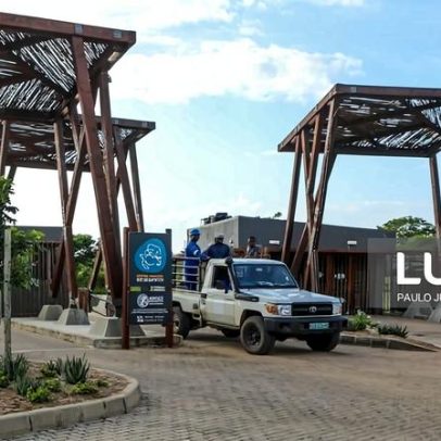 Parque Nacional de Maputo retoma serviços de safari suspensos devido às chuvas