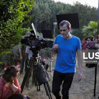 O filme A Providência e a Guitarra de João Nicolau abre o Festival de Roterdão