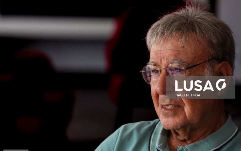 Guitarrista António Chainho morre aos 88 anos