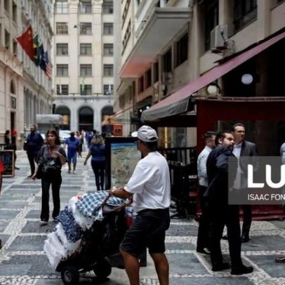 Empregos formais no Brasil caem em 2025