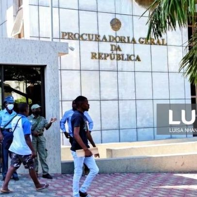 Anamola pede à PGR apreciação da constitucionalidade do OE 2026
