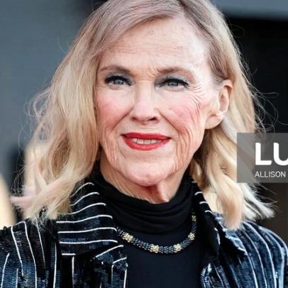 Morre atriz Catherine O’Hara, conhecida por Sozinho em Casa